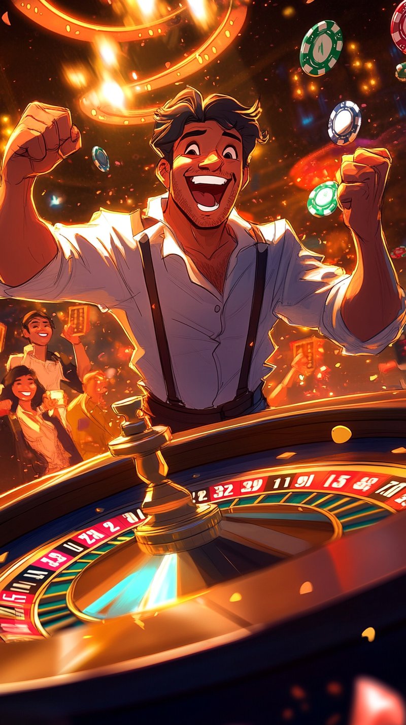 Image: What Makes VeryWell Casino Stand Out Right Now Image: What Makes VeryWell Casino Stand Out Right Now