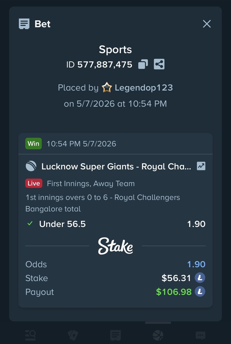 United Kingdom - mystake bet
