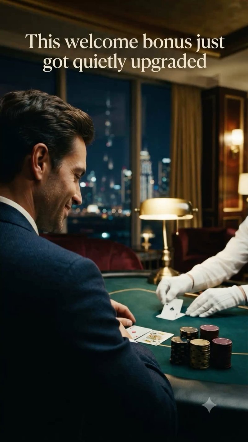 Learn about verywell casino 777
